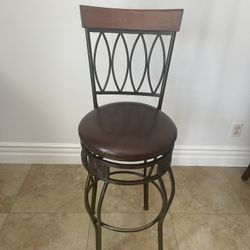 Bar Stools 