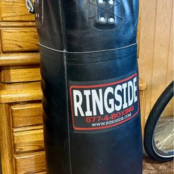 Punching Bag