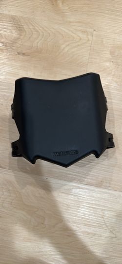 Brand new motocuts plate never used
