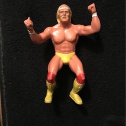 Hulk Hogan
