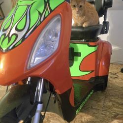 Both For Sale Together 2 Fer 1 Price.