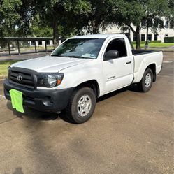 2006 Toyota Tacoma