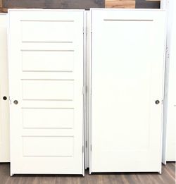 36x80 Interior Door