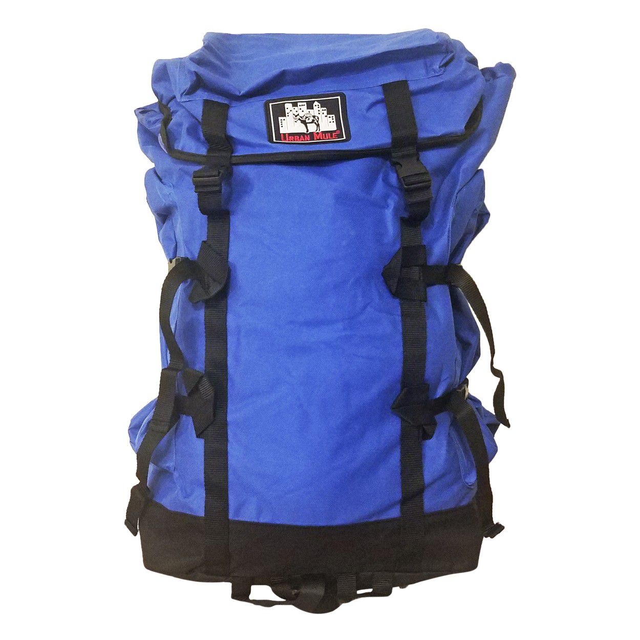 Brand new Urban Mule Blue x-large Backpack