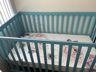 Baby Crib