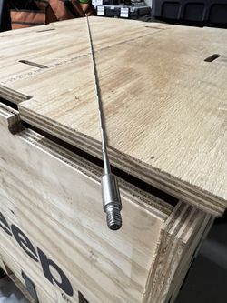 Jeep Antenna Mast - Mopar 2002-2023 Jeep