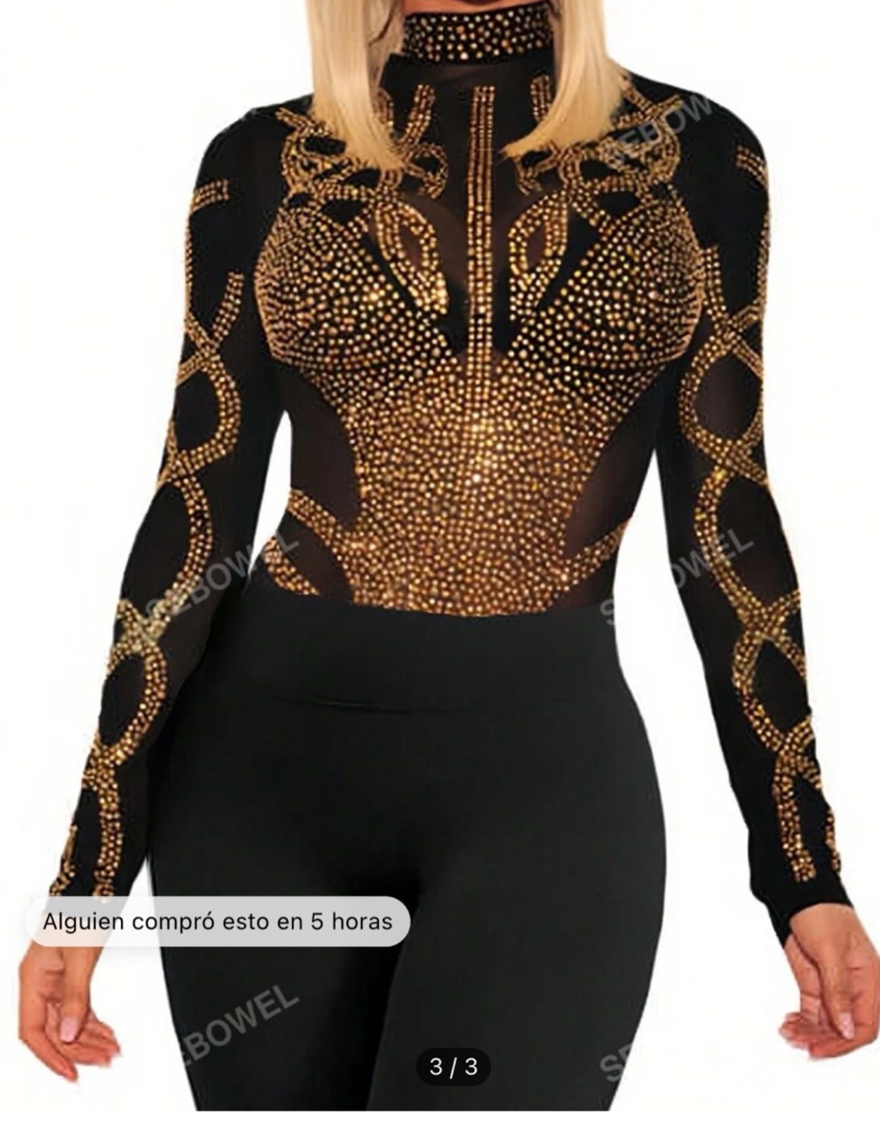 Bodysuit