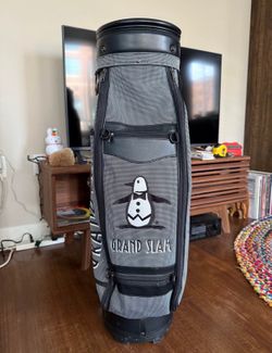 Vintage Golf bag