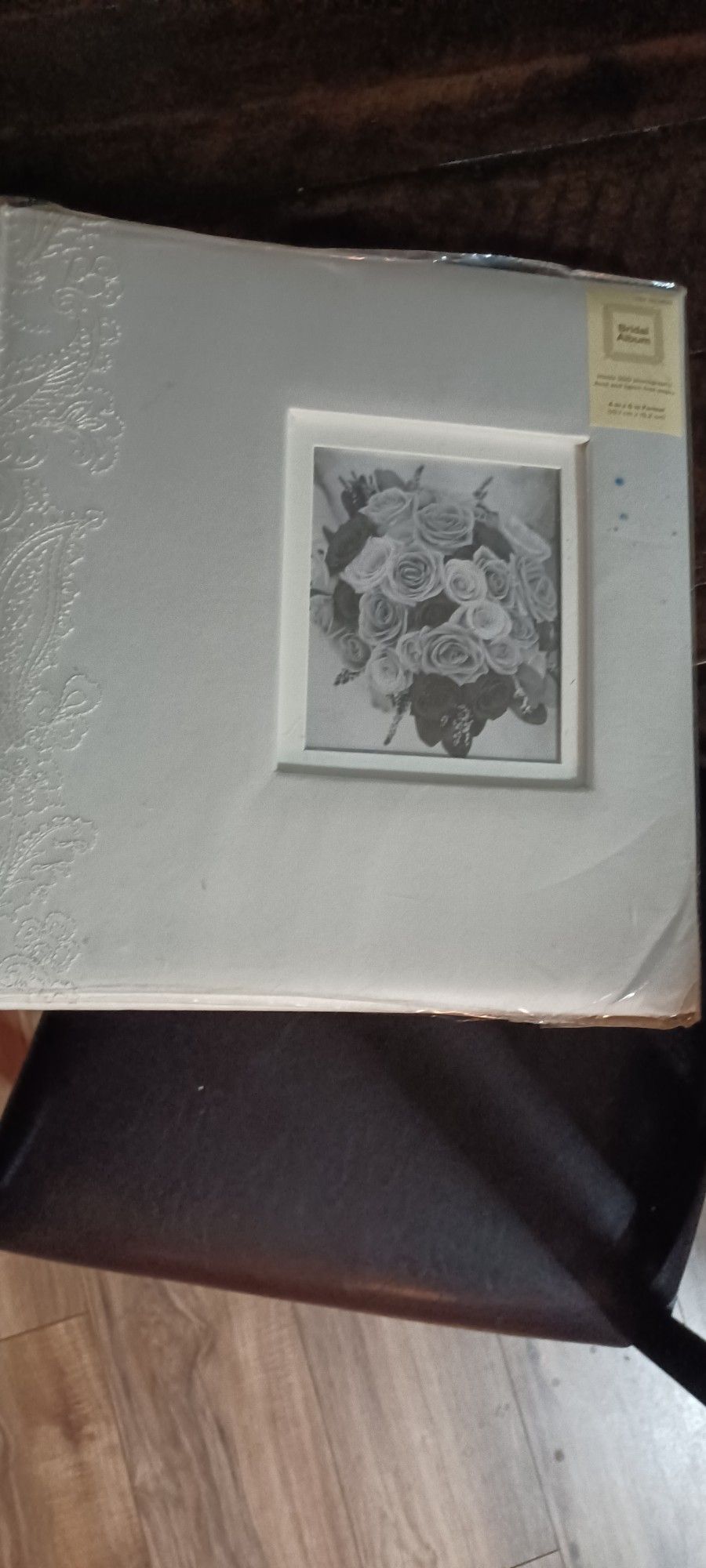 Wedding Book