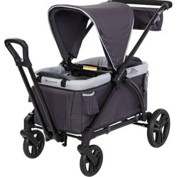 Baby Trend Wagon