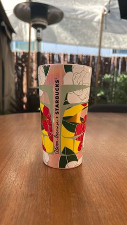 Starbucks Ceramic Mug
