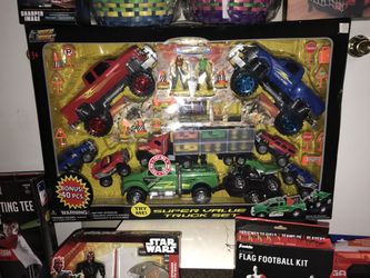 Brand new Christmas items for sale