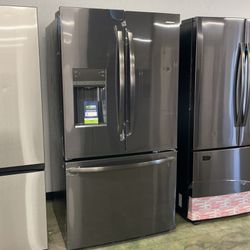 Frigidaire French Door Refrigerator