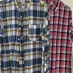 High Quality Dress Shirts