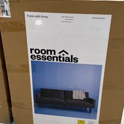 Futon 