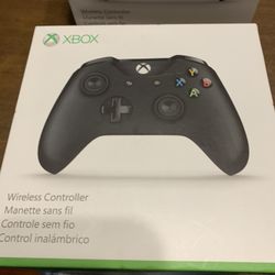 xbox one controller genuine like new