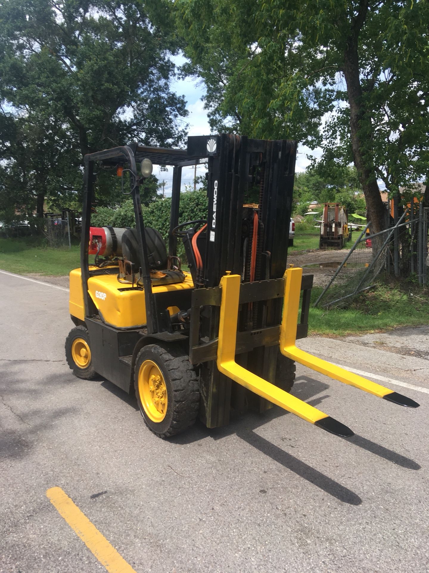 Forklift for Sale in Houston, TX OfferUp