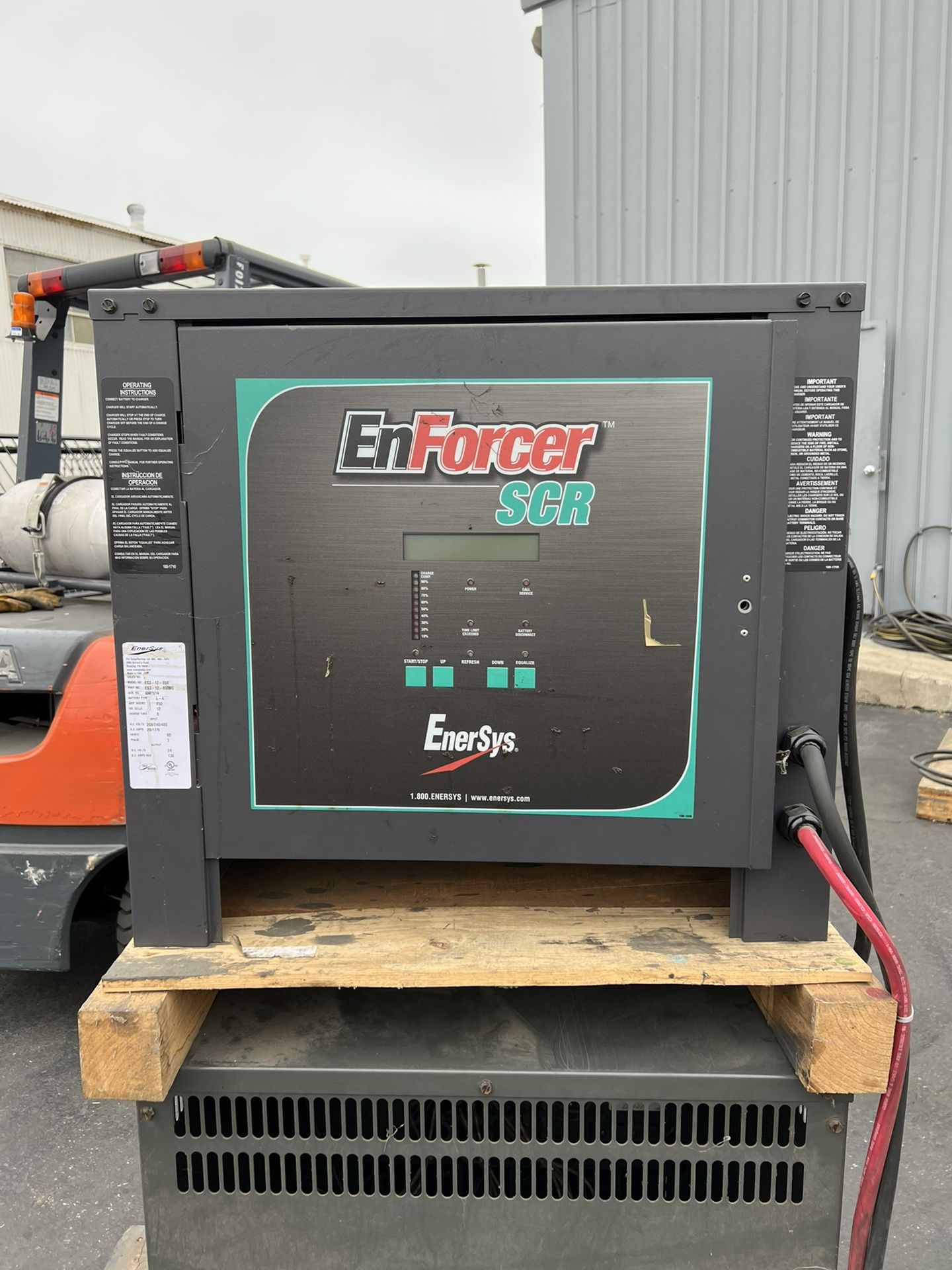 ELECTRIC FORKLIFT PALLET JACK BATTERY CHARGER,All Products : American Fashion Style Bags On Sale