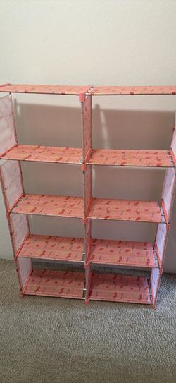 Wardrobe Organizer
