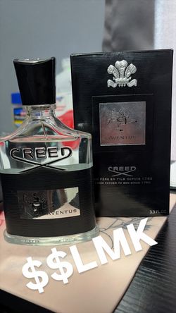 Creed Aventus Cologne