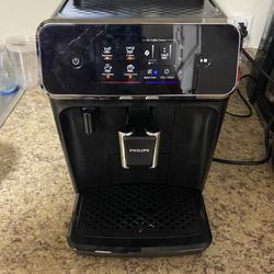 Philips Coffee Machine 