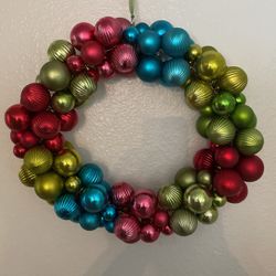 Wreath