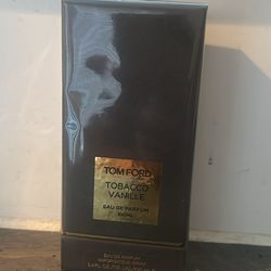 Tom ford tabacco vanille