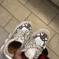 Versace Chain Reaction