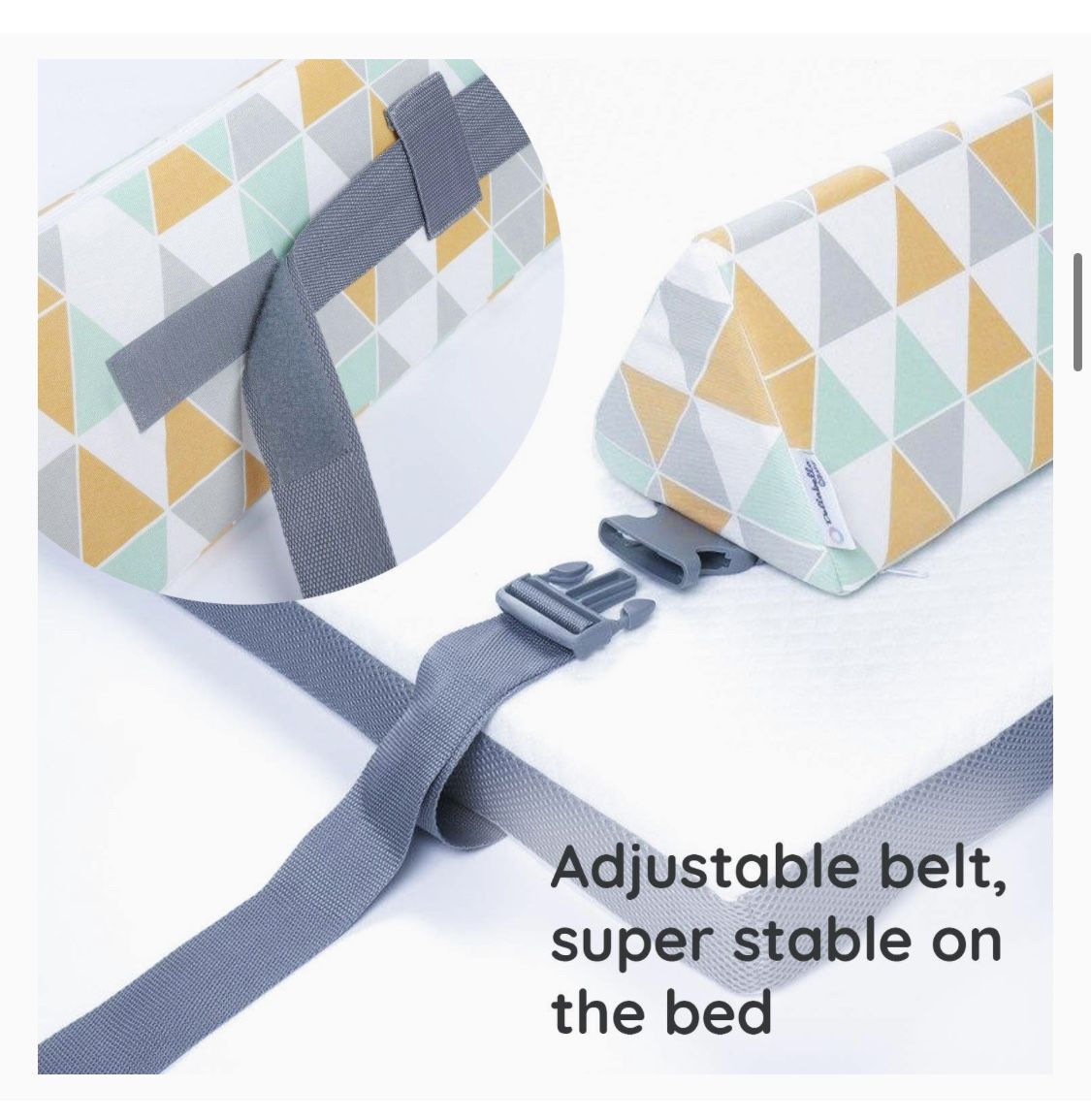 Dellabella Bed rail For Toddlers for Sale in Riverside, CA OfferUp