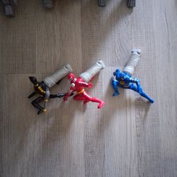 Power Rangers 