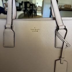 Kate Spade Purse 