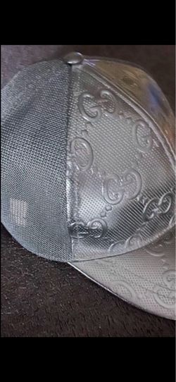 Gucci hat