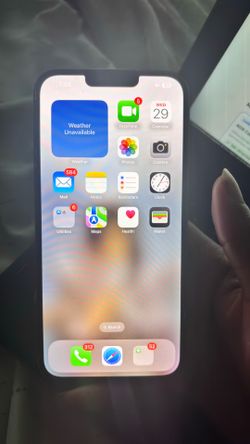 iPhone 13 pro