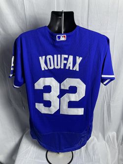 Sandy Koufax Mens Dodgers Jersey for Sale in Irwindale, CA