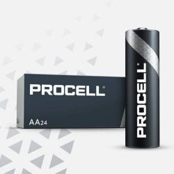 Duracell ProCell AA, 24-pack (9 Available) 