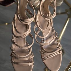 BCBGeneration Heels Size 9