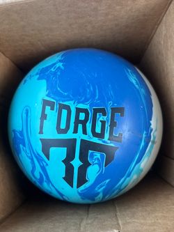 MOTIV Subzero Forge 14 lb 3 oz Bowling Ball – New in Box
