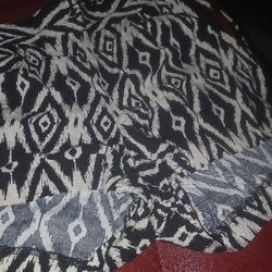 5 Pair Shorts Sizs 1 To 0