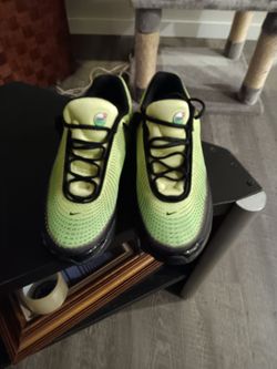 Nike Air max size 8