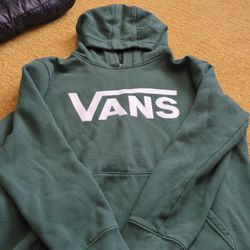Vans Hoodie