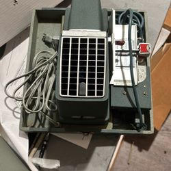 Vintage Argus 300 Projector 