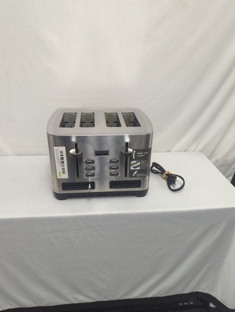 Bello Pro Series Slot Toaster