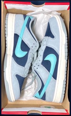 Nike Dunk Low US M 9