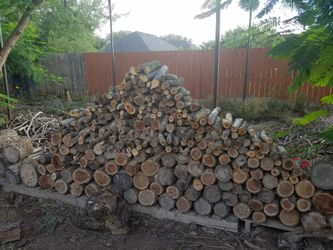 Mesquite,Oak and Pecan