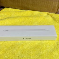 Apple Pencil ✏️ (2nd Gen) Fully Functional Like New