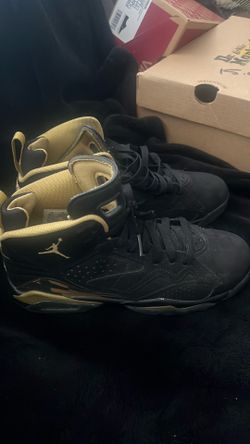 Nike air shoes 6.5