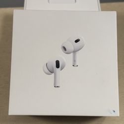Apple Air Pods Pro
