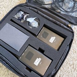 Pixel MK20 Wireless Microphone System