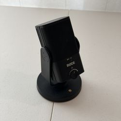 Rode NT-USB Mini Condenser Mic