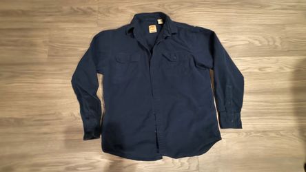 Timberland Men’s Button-Up Shirt size Medium